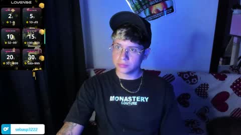 michael independent model  online show from 6, 4, 2026