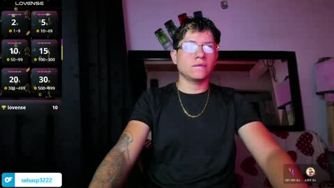 michael independent model  online show from 8, 4, 2026