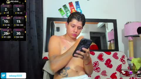 michael independent model  online show from 10, 4, 2026