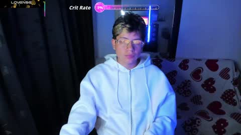 michael independent model  online show from 16, 4, 2026