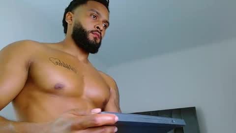 Snapshot of michael_maximo chatting on 5, 2, 2026 maximo online show from 5, 2, 2026