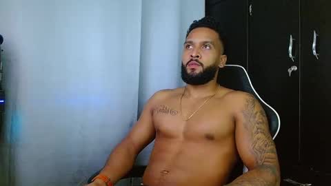 Snapshot of michael_maximo chatting on 1, 3, 2026 maximo online show from 1, 3, 2026