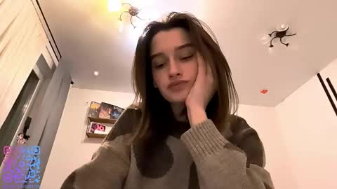 Emily online show from 5, 11, 2025