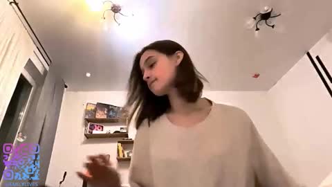 Emily online show from 8, 11, 2025