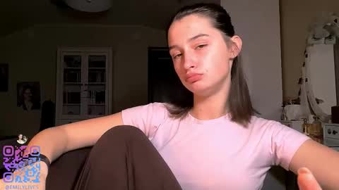 Emily online show from 24, 11, 2025