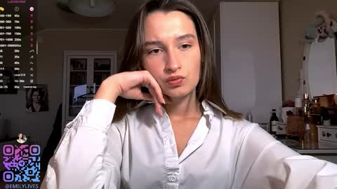 Emily online show from 1, 2, 2026