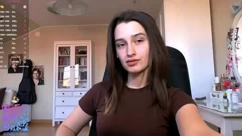 Emily online show from 17, 4, 2026