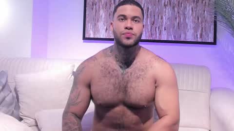 Michael Salens independent model online show from 19, 2, 2025