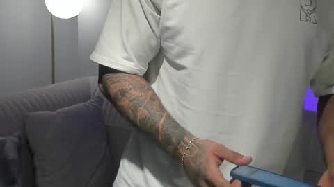 Michael Salens independent model online show from 22, 2, 2025