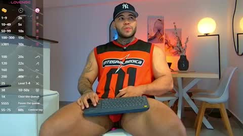 Michael Salens independent model online show from 7, 2, 2026