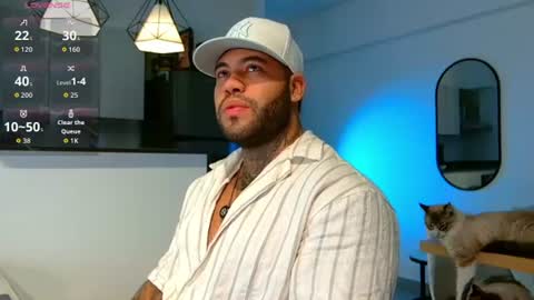 Michael Salens independent model online show from 28, 7, 2026