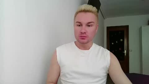 Snapshot of michael_sexdevil chatting on 18, 5, 2026 michael_sexdevil online show from 18, 5, 2026