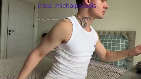 Snapshot of michael_sexdevil chatting on 5, 8, 2026 michael_sexdevil online show from 5, 8, 2026