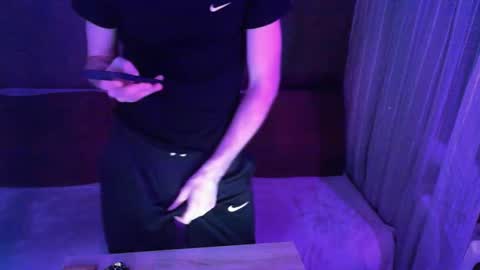 Snapshot of michael_thom2 chatting on 11, 2, 2026 Dark side online show from 11, 2, 2026