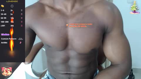 michael_thomsom online show from 16, 12, 2025