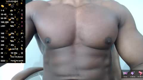 michael_thomsom online show from 26, 3, 2026