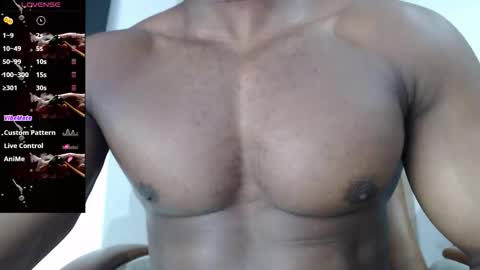 michael_thomsom online show from 19, 4, 2026