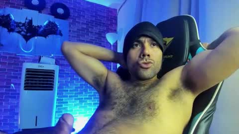 Snapshot of michael_twinkk chatting on 15, 1, 2026 MICHAEL online show from 15, 1, 2026