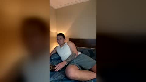 Snapshot of michael_warm chatting on 11, 7, 2026 michael_warm online show from 11, 7, 2026