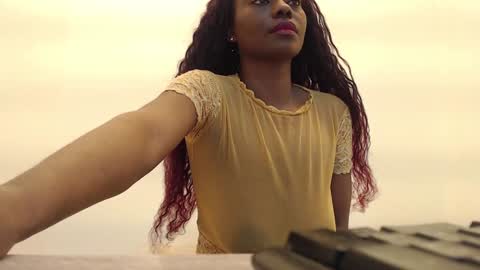 Michaela online show from 12, 1, 2025