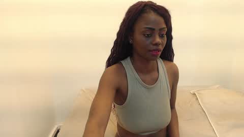 Michaela online show from 27, 1, 2025