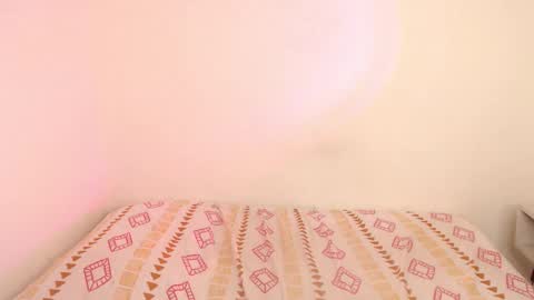 Michaela online show from 25, 11, 2025