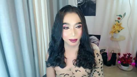 Snapshot of michaelagoddess chatting on 5, 5, 2026 michaelagoddess online show from 5, 5, 2026