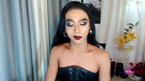 Snapshot of michaelagoddess chatting on 10, 5, 2026 michaelagoddess online show from 10, 5, 2026