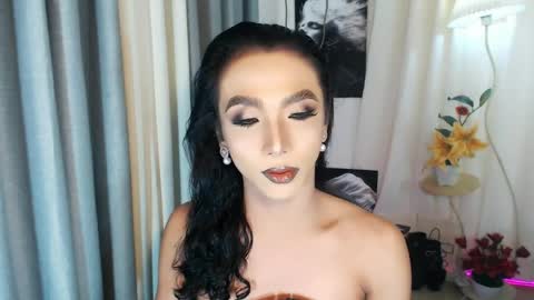 Snapshot of michaelagoddess chatting on 23, 5, 2026 michaelagoddess online show from 23, 5, 2026
