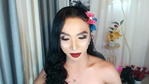 Snapshot of michaelagoddess chatting on 25, 5, 2026 michaelagoddess online show from 25, 5, 2026