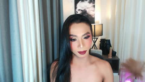 Snapshot of michaelagoddess chatting on 2, 6, 2026 michaelagoddess online show from 2, 6, 2026