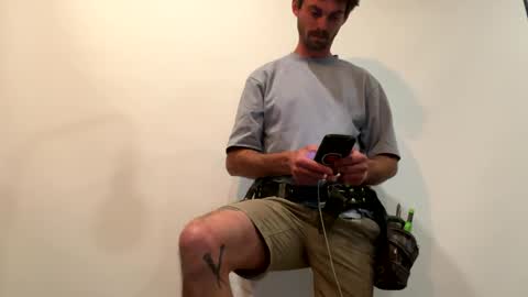 michaelangelosdavid online show from 18, 10, 2025