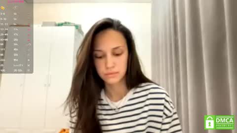 Milana online show from 28, 7, 2026