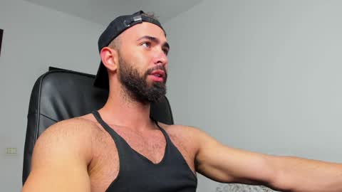 MichaelEvansx online show from 8, 12, 2024