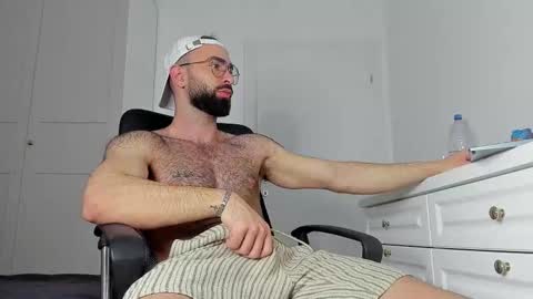 Snapshot of michaelevansx chatting on 5, 3, 2026 MichaelEvansx online show from 5, 3, 2026