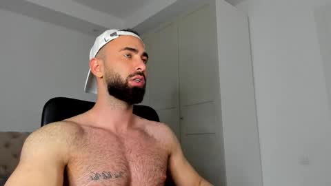 Snapshot of michaelevansx chatting on 27, 3, 2026 MichaelEvansx online show from 27, 3, 2026