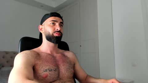 Snapshot of michaelevansx chatting on 29, 3, 2026 MichaelEvansx online show from 29, 3, 2026