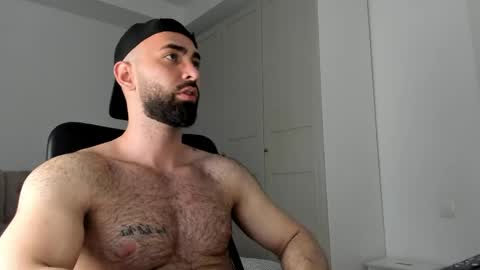 Snapshot of michaelevansx chatting on 31, 3, 2026 MichaelEvansx online show from 31, 3, 2026