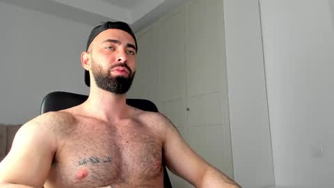 Snapshot of michaelevansx chatting on 5, 4, 2026 MichaelEvansx online show from 5, 4, 2026