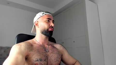 Snapshot of michaelevansx chatting on 6, 4, 2026 MichaelEvansx online show from 6, 4, 2026