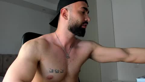 Snapshot of michaelevansx chatting on 9, 4, 2026 MichaelEvansx online show from 9, 4, 2026