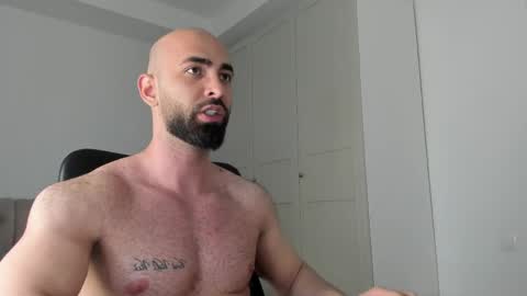 Snapshot of michaelevansx chatting on 17, 4, 2026 MichaelEvansx online show from 17, 4, 2026