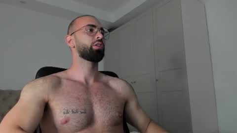 Snapshot of michaelevansx chatting on 24, 6, 2026 MichaelEvansx online show from 24, 6, 2026