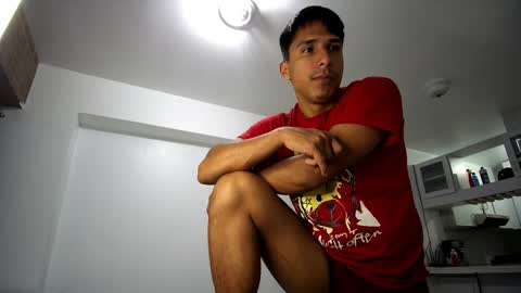 Snapshot of michaelhotbbc chatting on 10, 3, 2025 Michael online show from 10, 3, 2025