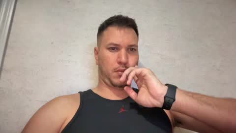 Michael J Cox online show from 20, 10, 2025