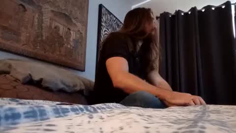 Snapshot of michaeljp1234 chatting on 31, 10, 2025 Hairy Toppins 4U online show from 31, 10, 2025