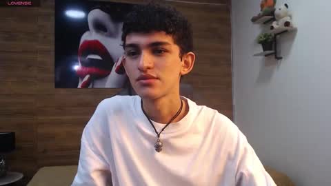 Snapshot of michaelkoiv chatting on 10, 1, 2026 michaelkoiv online show from 10, 1, 2026