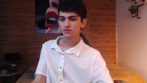 Snapshot of michaelkoiv chatting on 13, 1, 2026 michaelkoiv online show from 13, 1, 2026