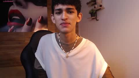 Snapshot of michaelkoiv chatting on 14, 1, 2026 michaelkoiv online show from 14, 1, 2026