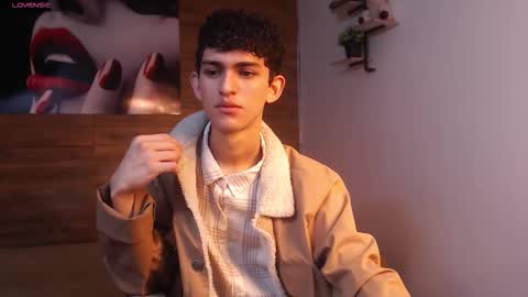 Snapshot of michaelkoiv chatting on 15, 1, 2026 michaelkoiv online show from 15, 1, 2026